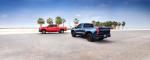 Chevrolet Silverado LT Z71 TrailBoss Regular Cab 2019 года (UAE)